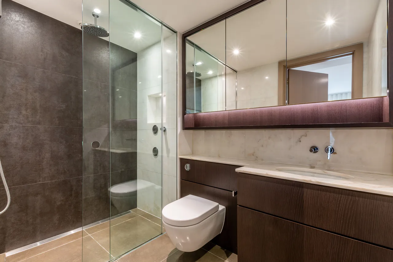 90 Faulkner House, Fulham Reach, London, photo 10