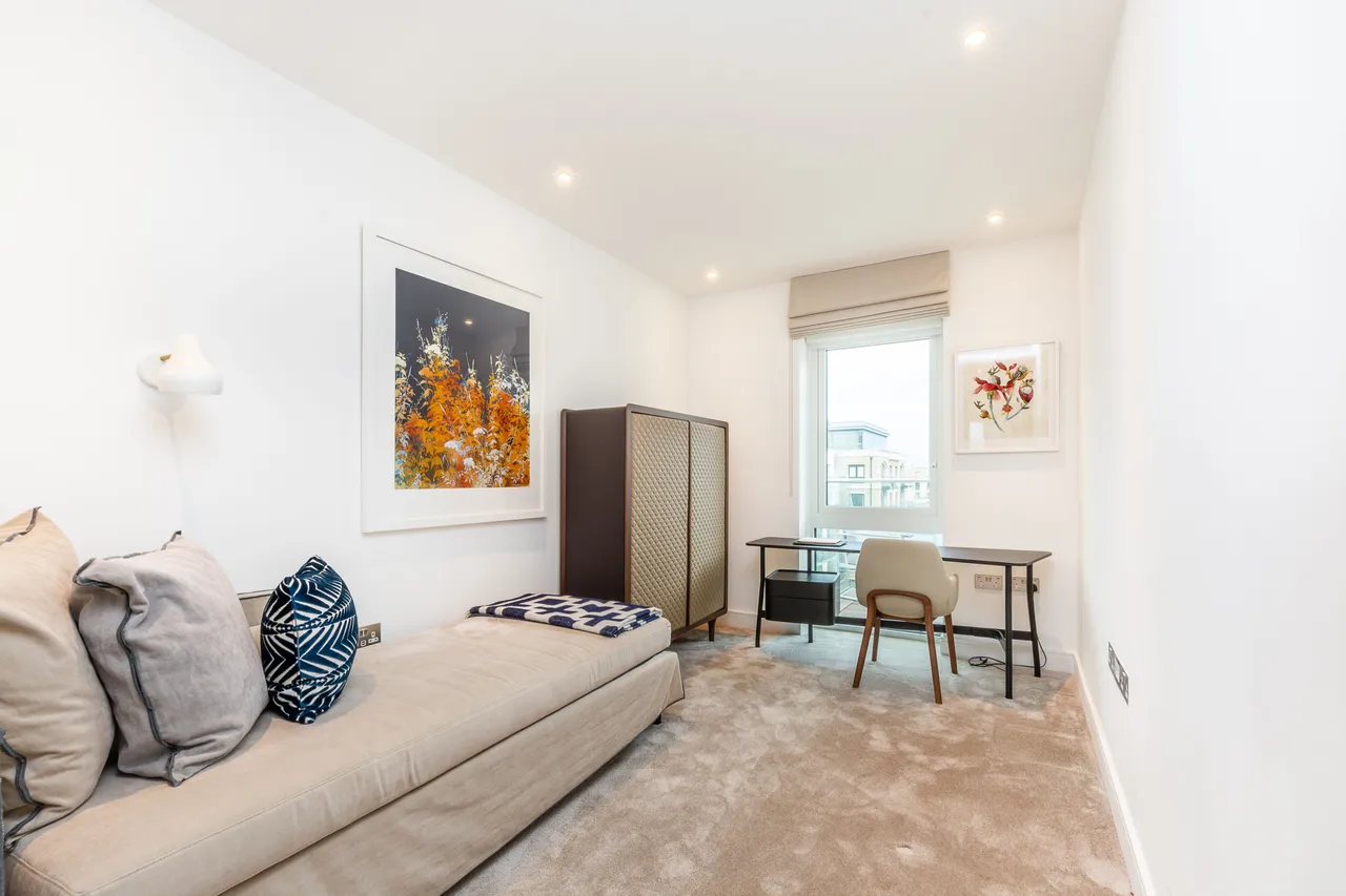 90 Faulkner House, Fulham Reach, London, photo 11
