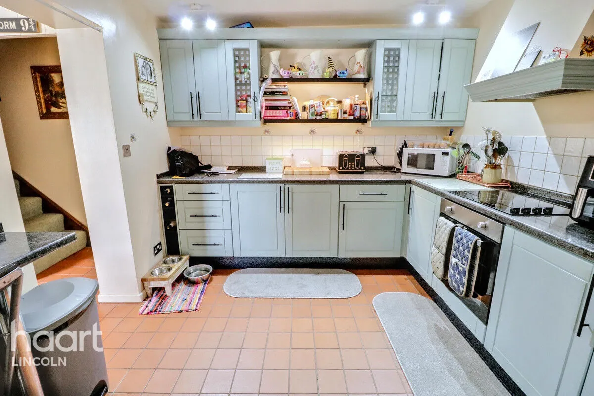 Station Road, Bardney, LN3, photo 6