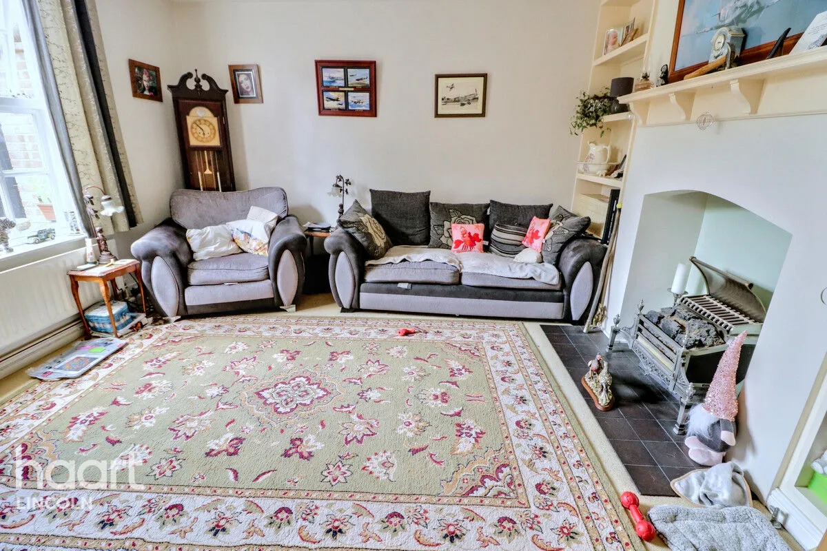 Station Road, Bardney, LN3, photo 4