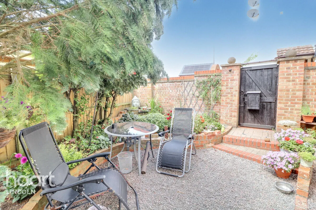 Station Road, Bardney, LN3, photo 2