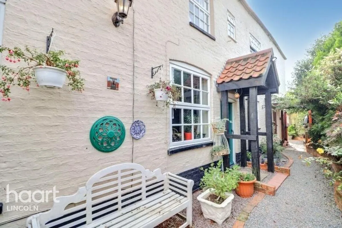 Station Road, Bardney, LN3, photo 24