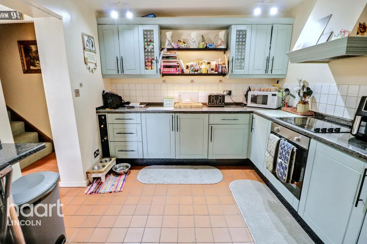 Station Road, Bardney, LN3, photo 5