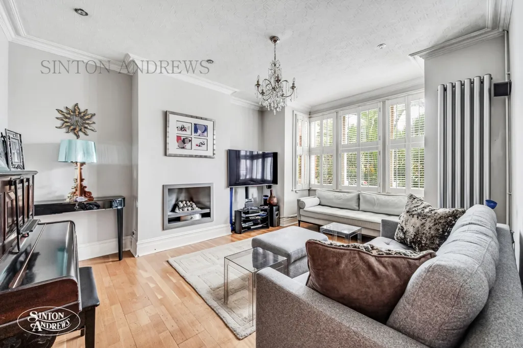 Meadvale Road, Ealing, photo 2