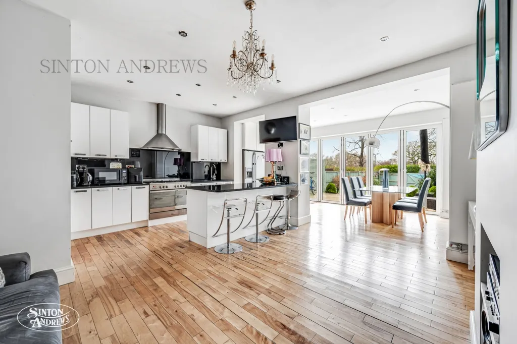 Meadvale Road, Ealing, photo 7