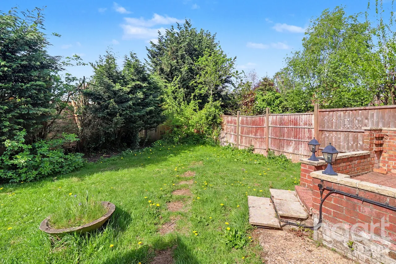 Clover Close, Spondon, DE21, photo 3