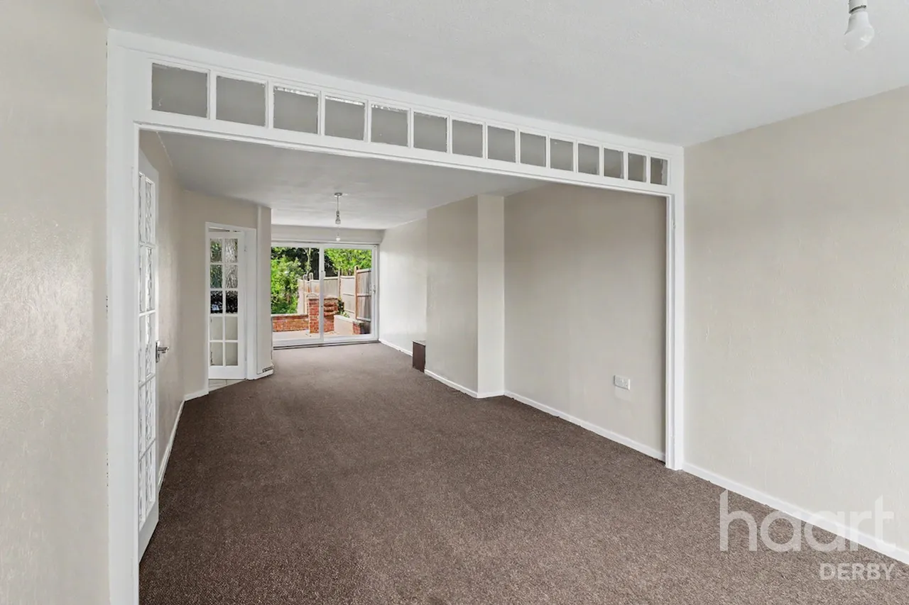 Clover Close, Spondon, DE21, photo 4