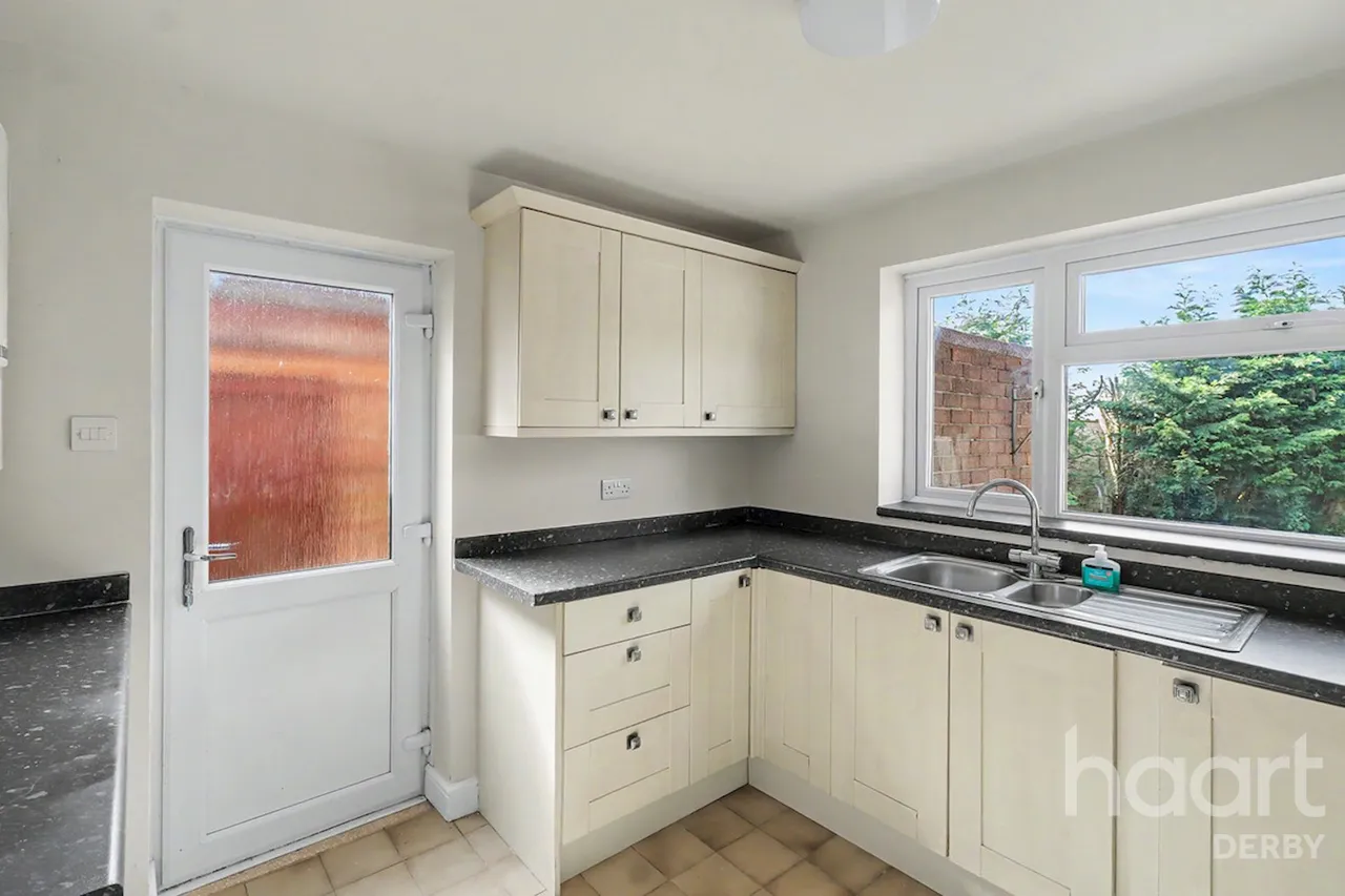 Clover Close, Spondon, DE21, photo 6