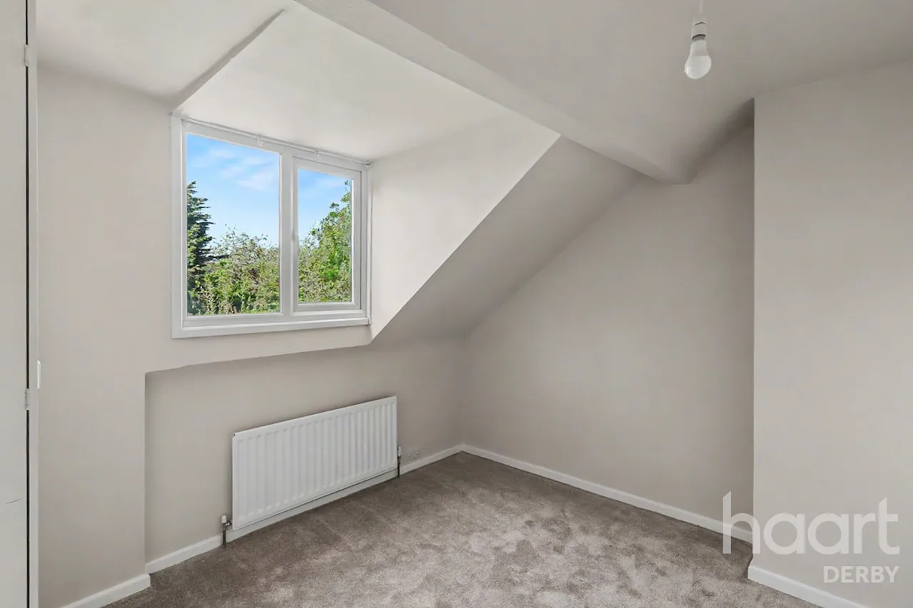 Clover Close, Spondon, DE21, photo 13