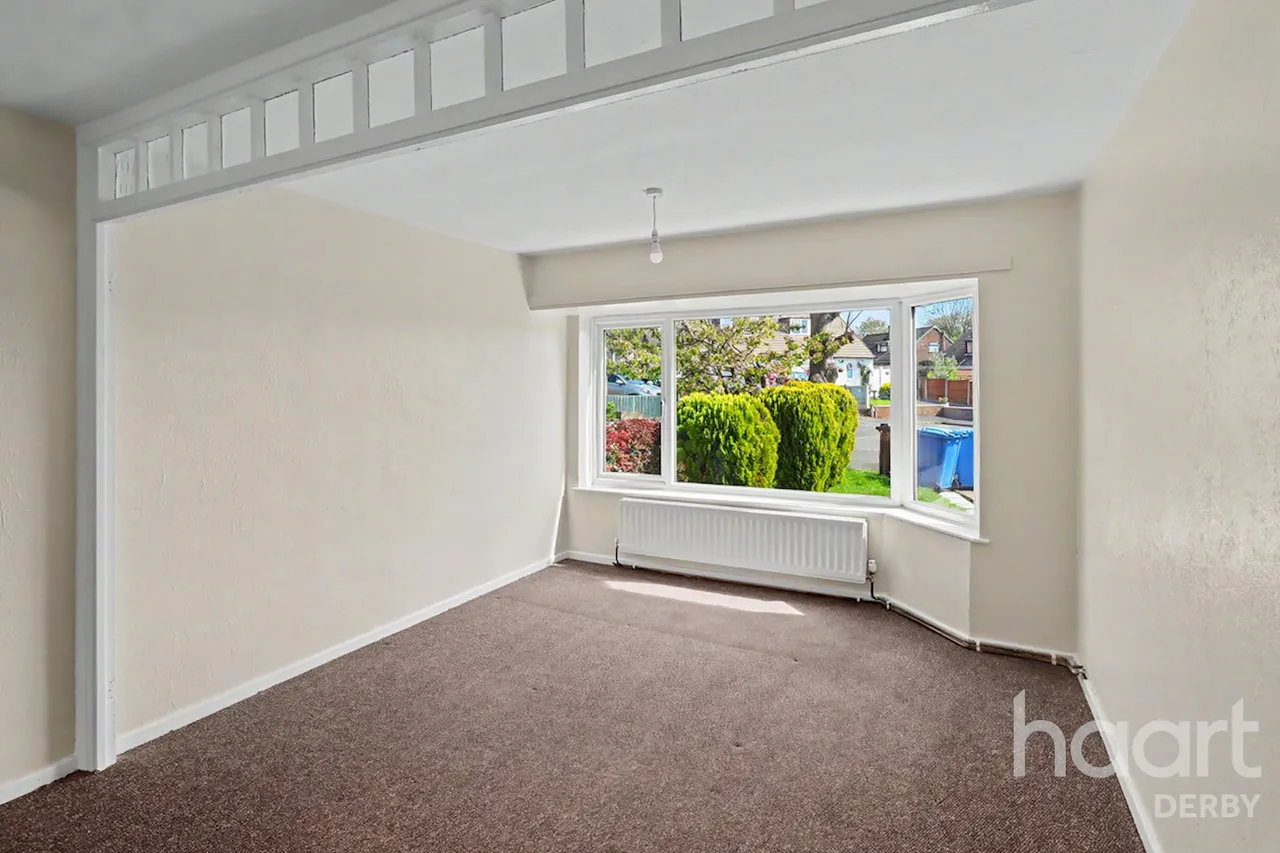 Clover Close, Spondon, DE21, photo 7