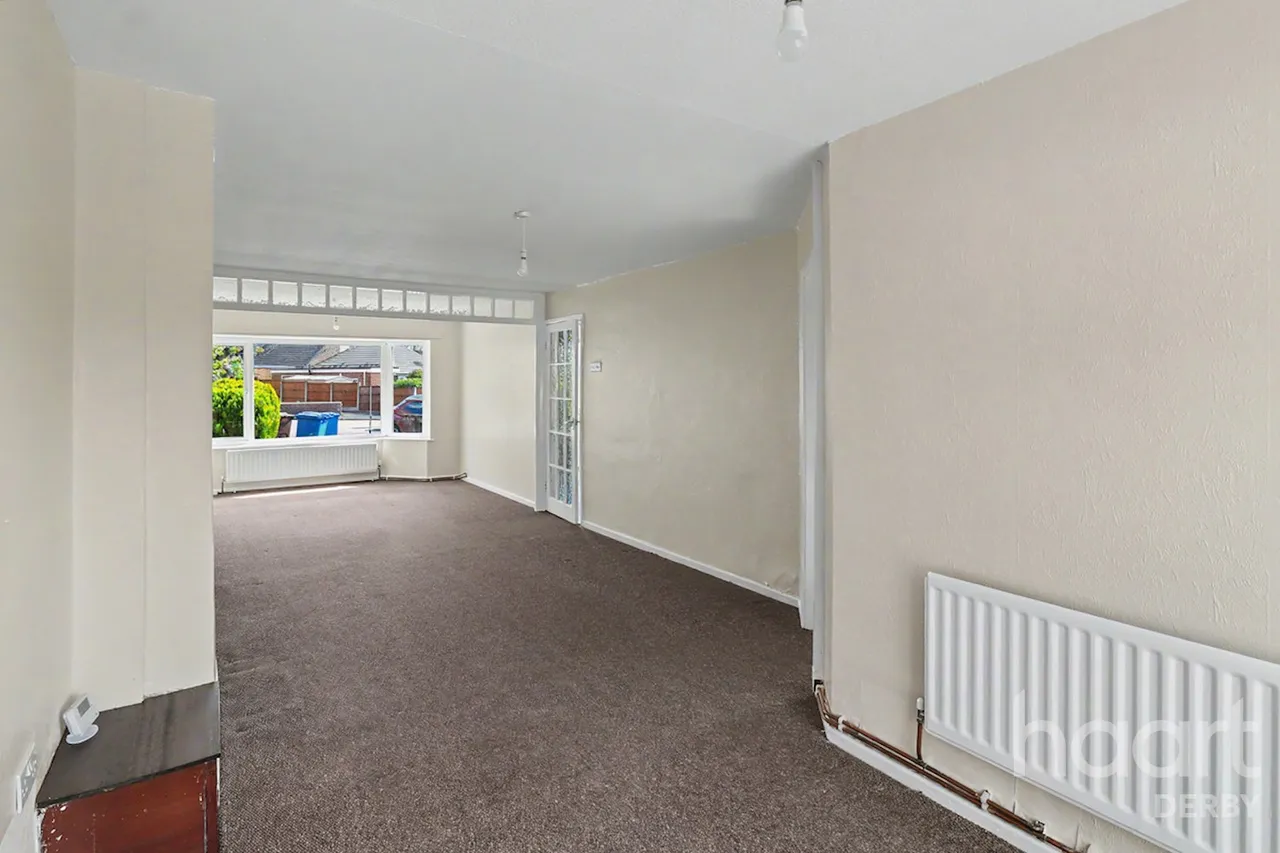 Clover Close, Spondon, DE21, photo 8