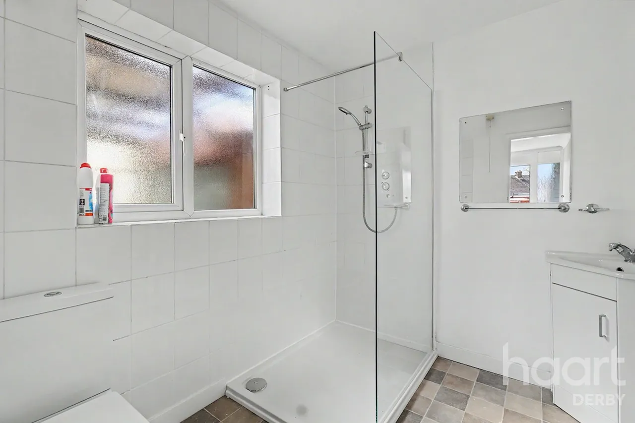 Clover Close, Spondon, DE21, photo 9