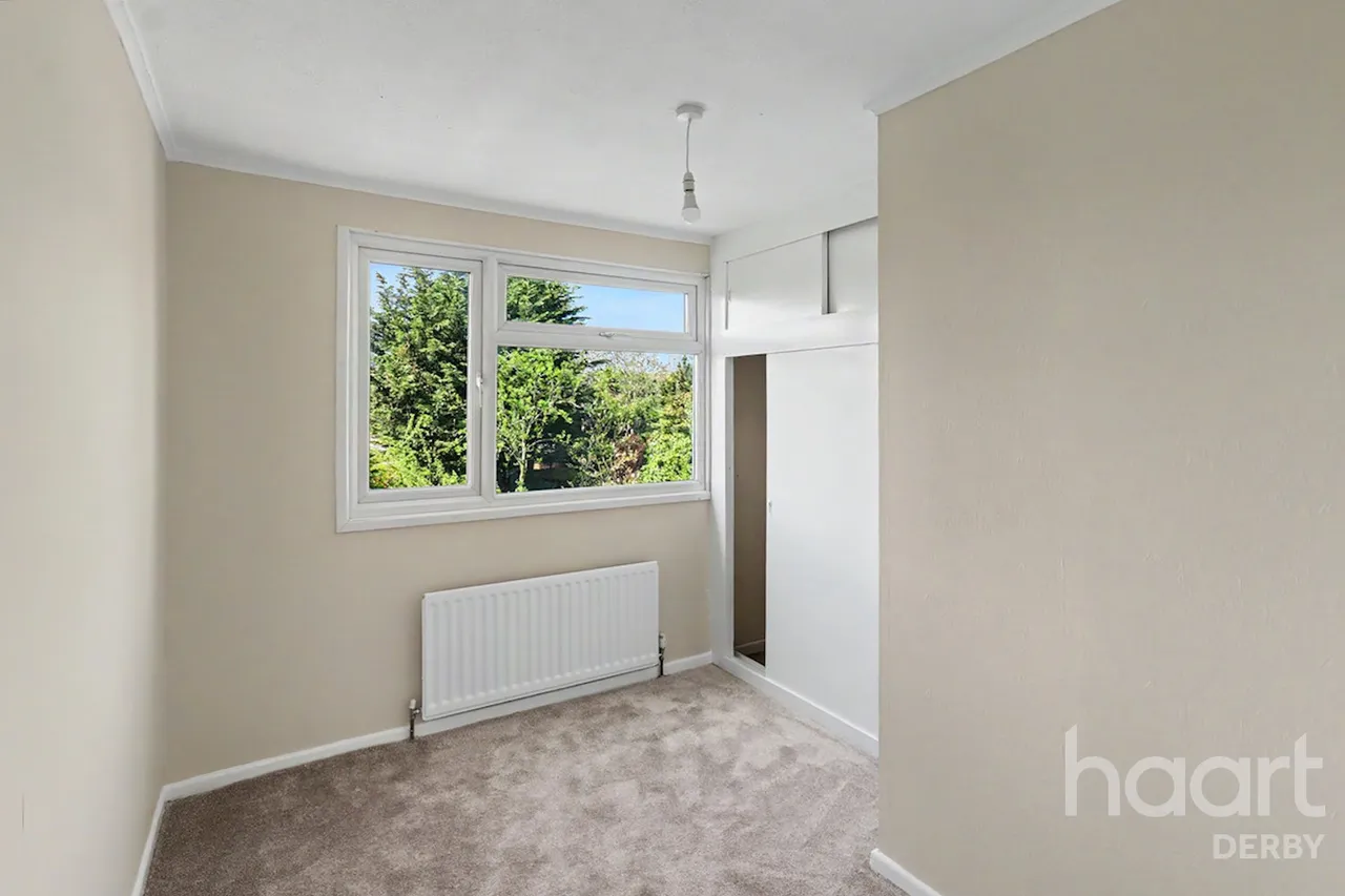 Clover Close, Spondon, DE21, photo 12