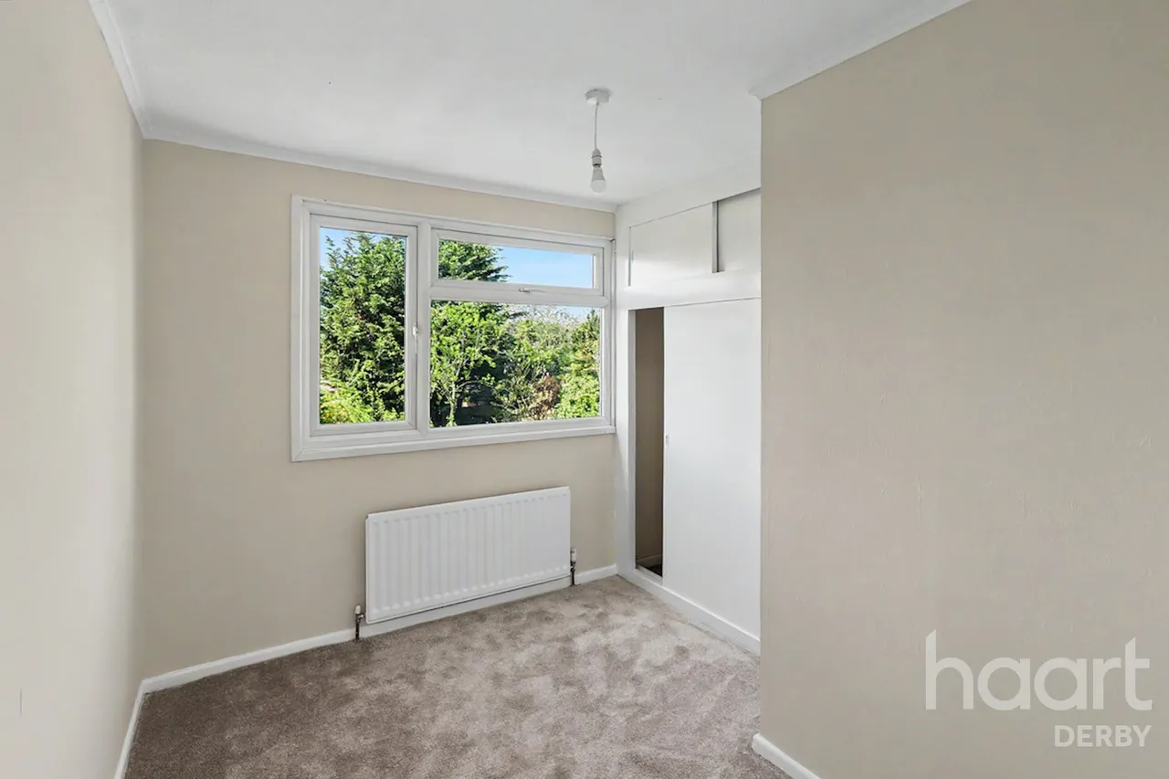 Clover Close, Spondon, DE21, photo 11