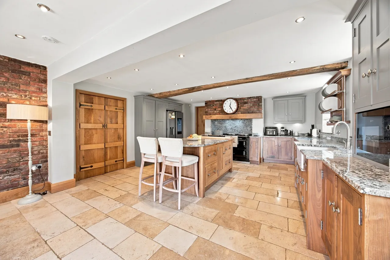 Red Rock Lane, Haigh, photo 5