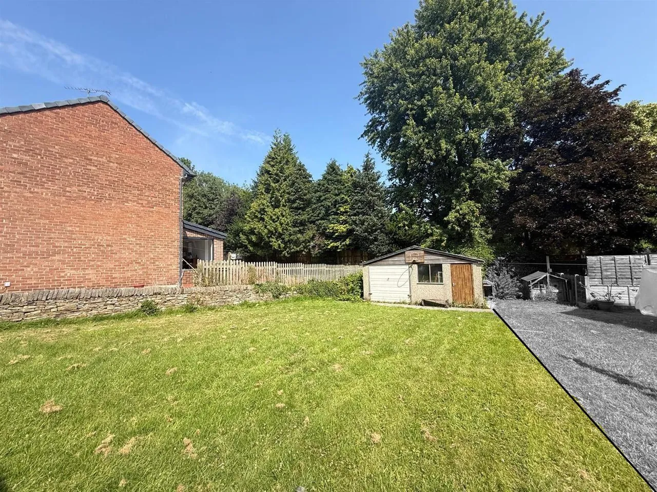 Bluebell Lane, Tytherington, SK10, photo 5