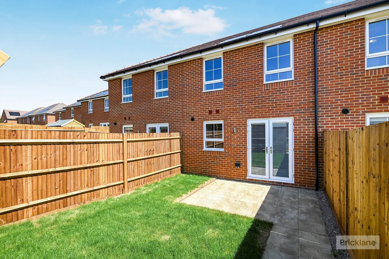 Evelina Way, Borden, Sittingbourne, photo 10