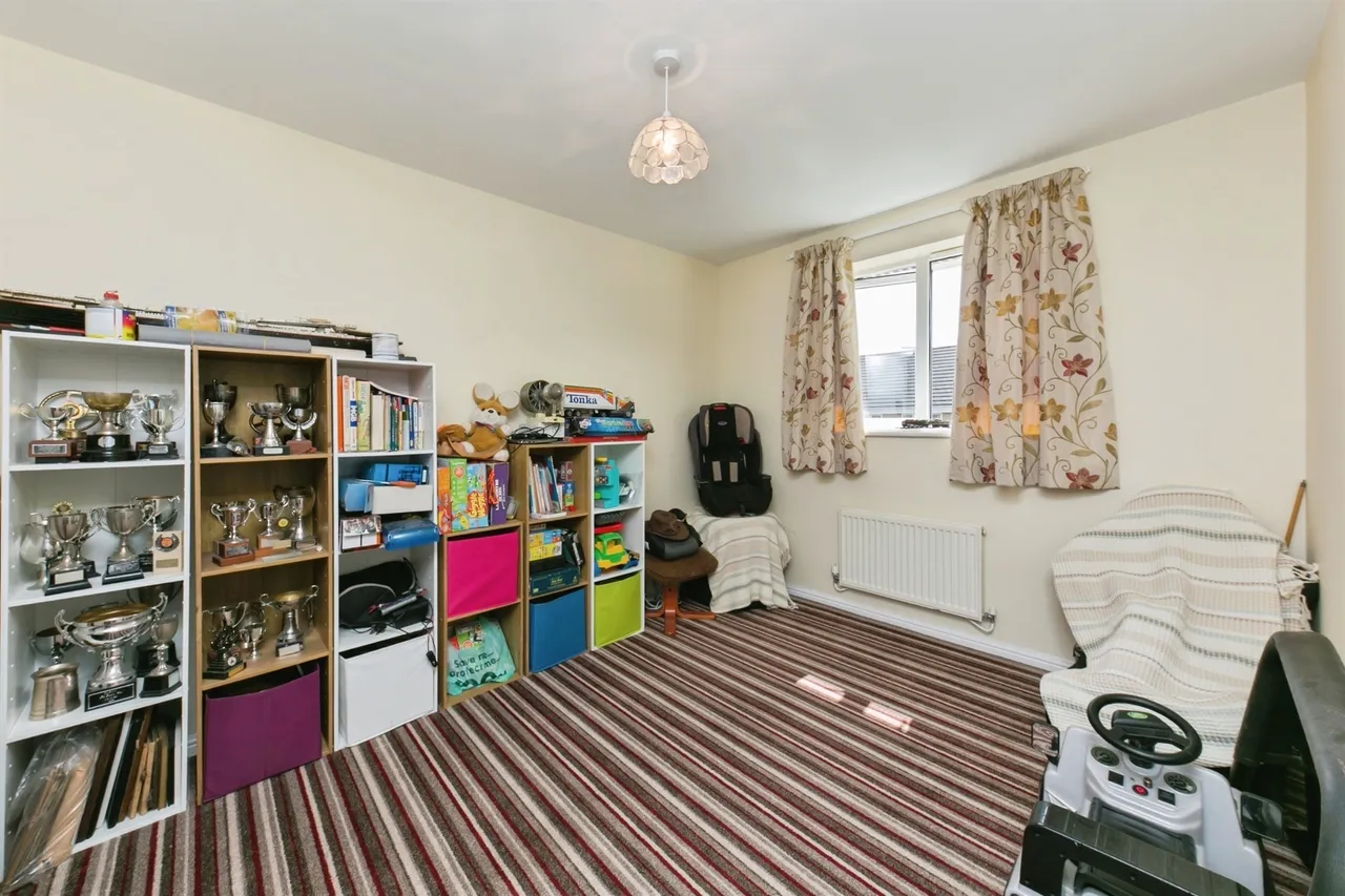 Wentworth Grove, Winsford, CW7, photo 15