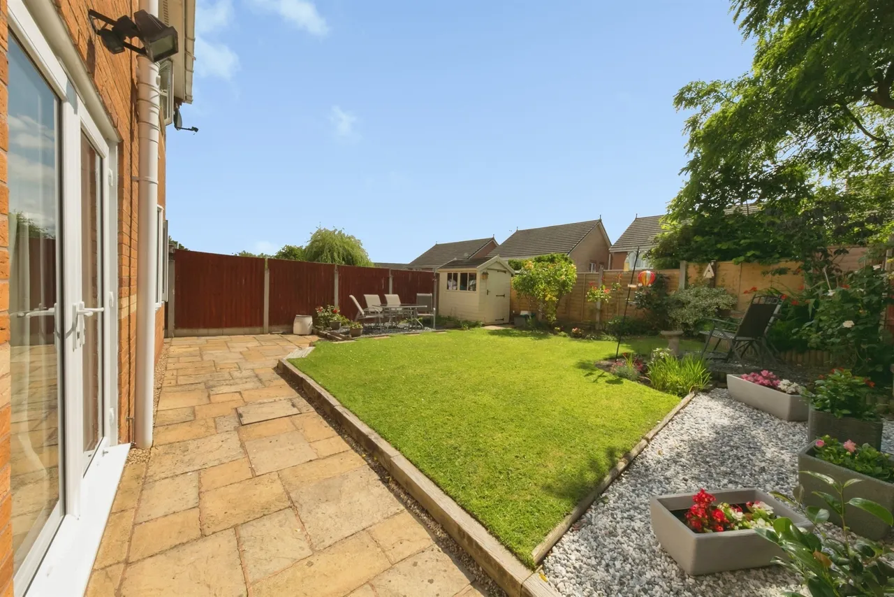 Wentworth Grove, Winsford, CW7, photo 19