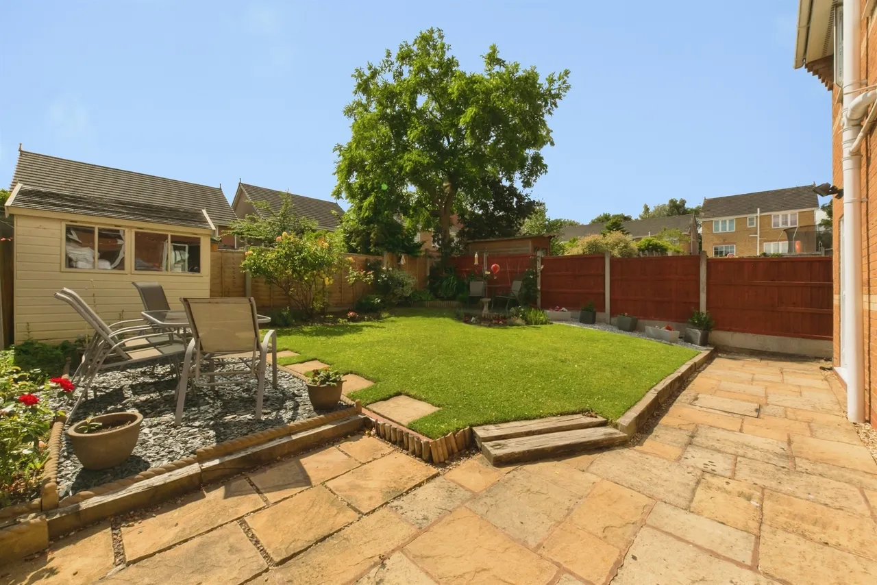 Wentworth Grove, Winsford, CW7, photo 18
