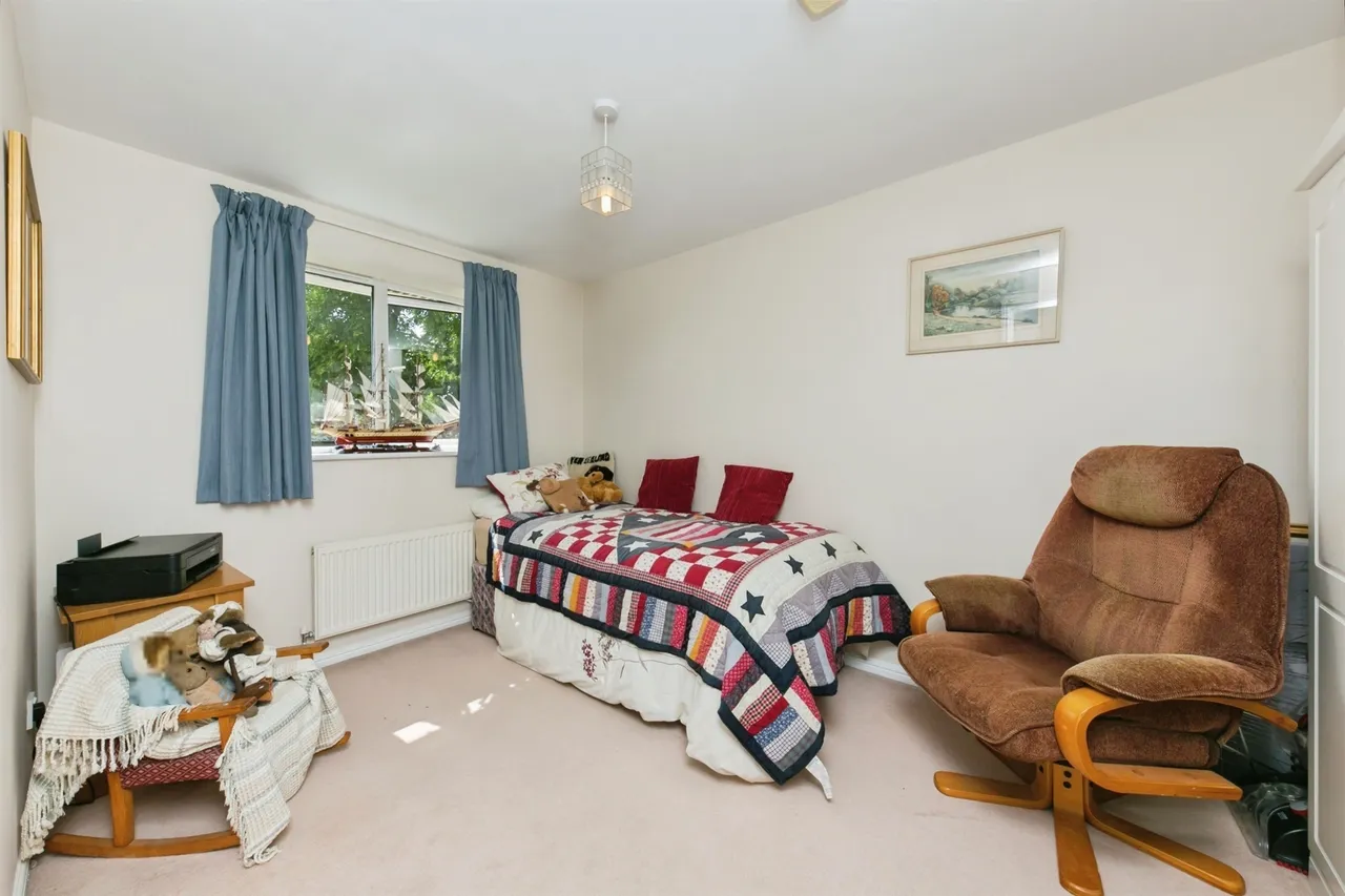 Wentworth Grove, Winsford, CW7, photo 14