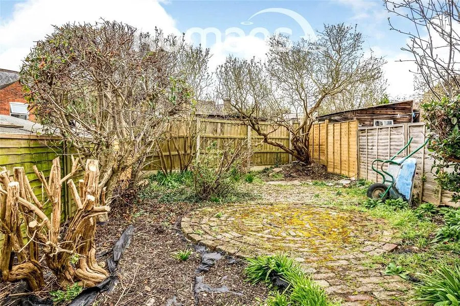 Totteridge Avenue, High Wycombe, HP13, photo 9