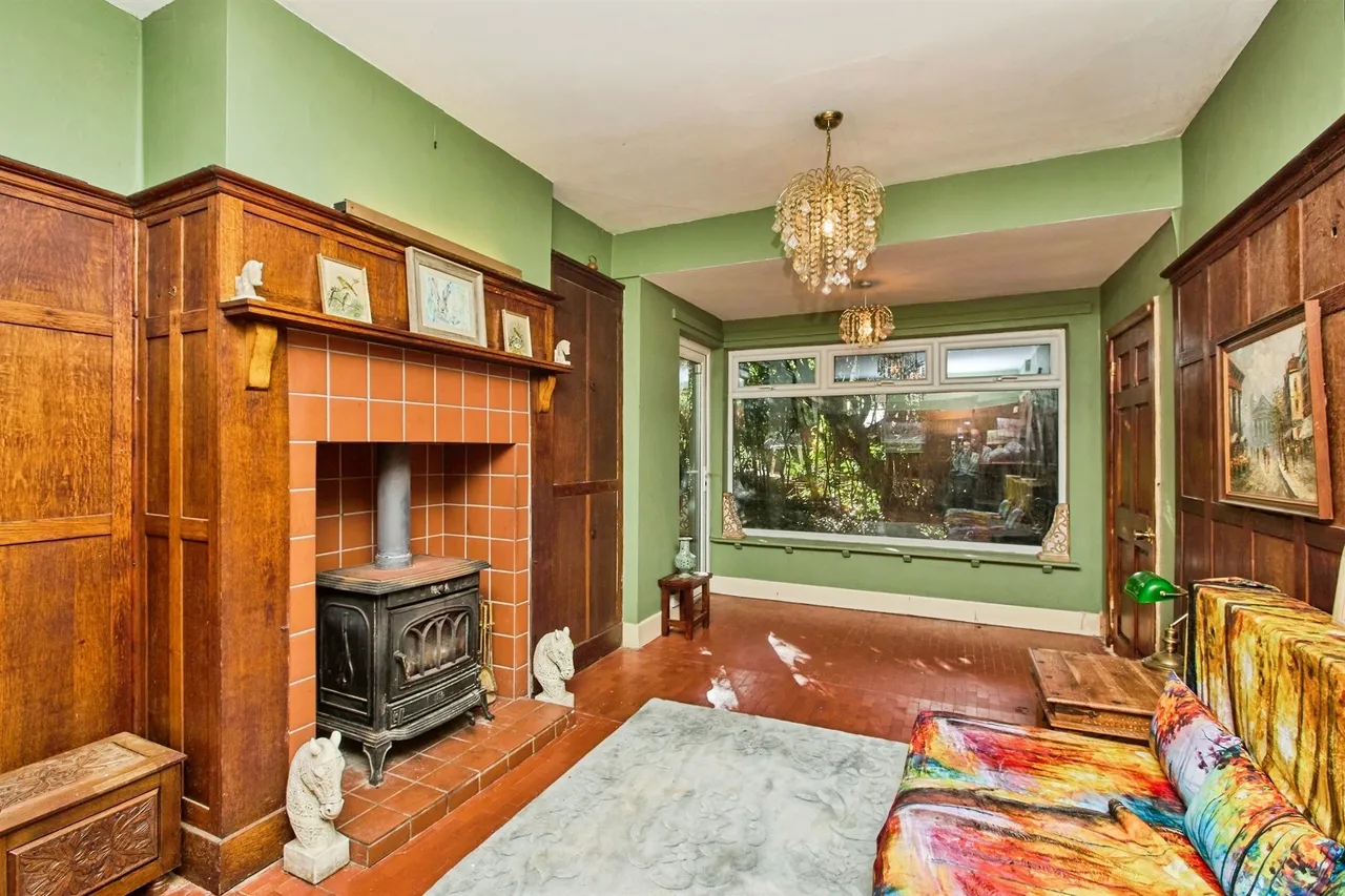 Farley Road, Derby, DE23, photo 5