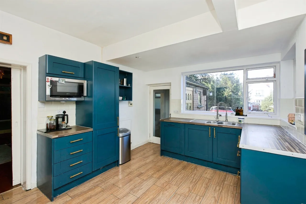 Farley Road, Derby, DE23, photo 4