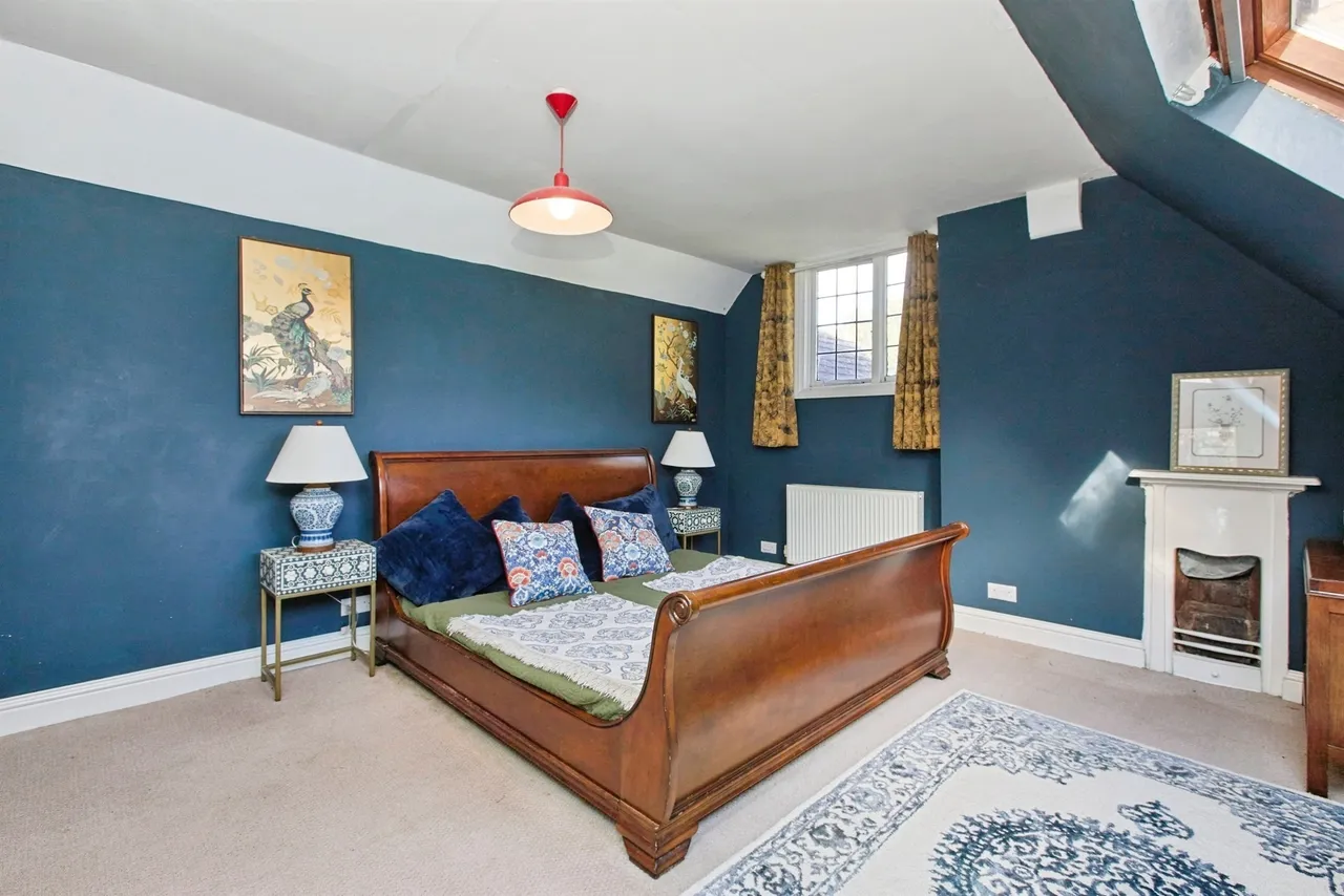 Farley Road, Derby, DE23, photo 17