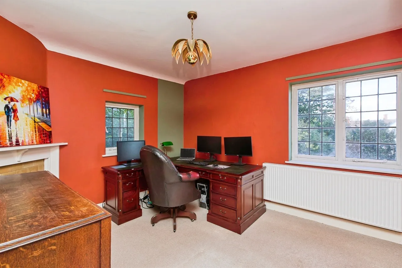 Farley Road, Derby, DE23, photo 20