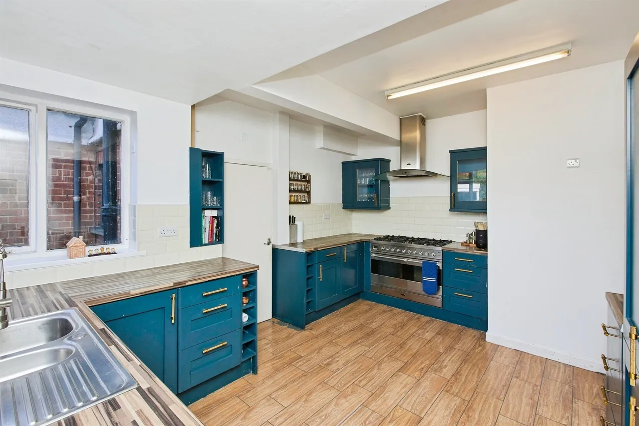Farley Road, Derby, DE23, photo 3