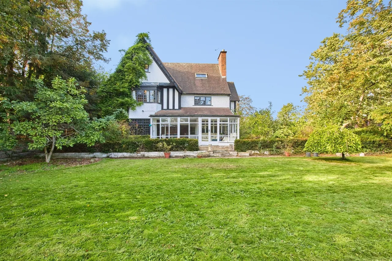 Farley Road, Derby, DE23, photo 2