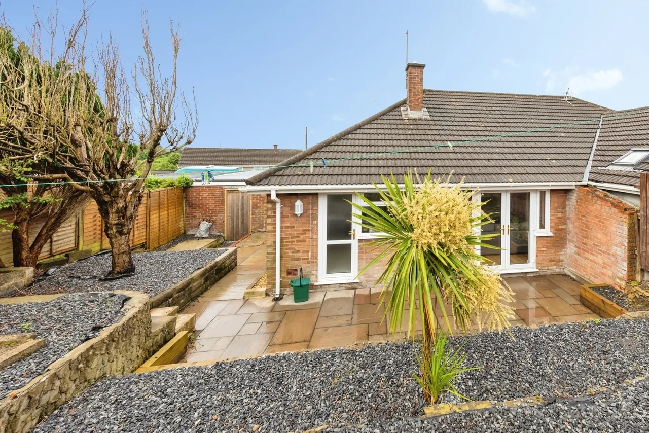 Brynheulog, Llanelli, SA14, photo 18