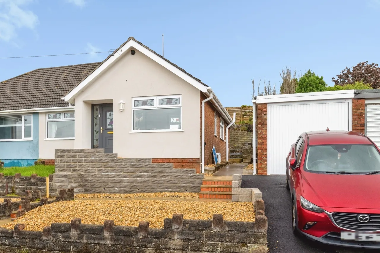 Brynheulog, Llanelli, SA14, photo 21