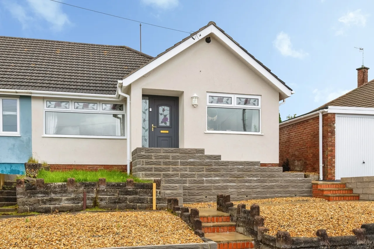 Brynheulog, Llanelli, SA14, photo 3