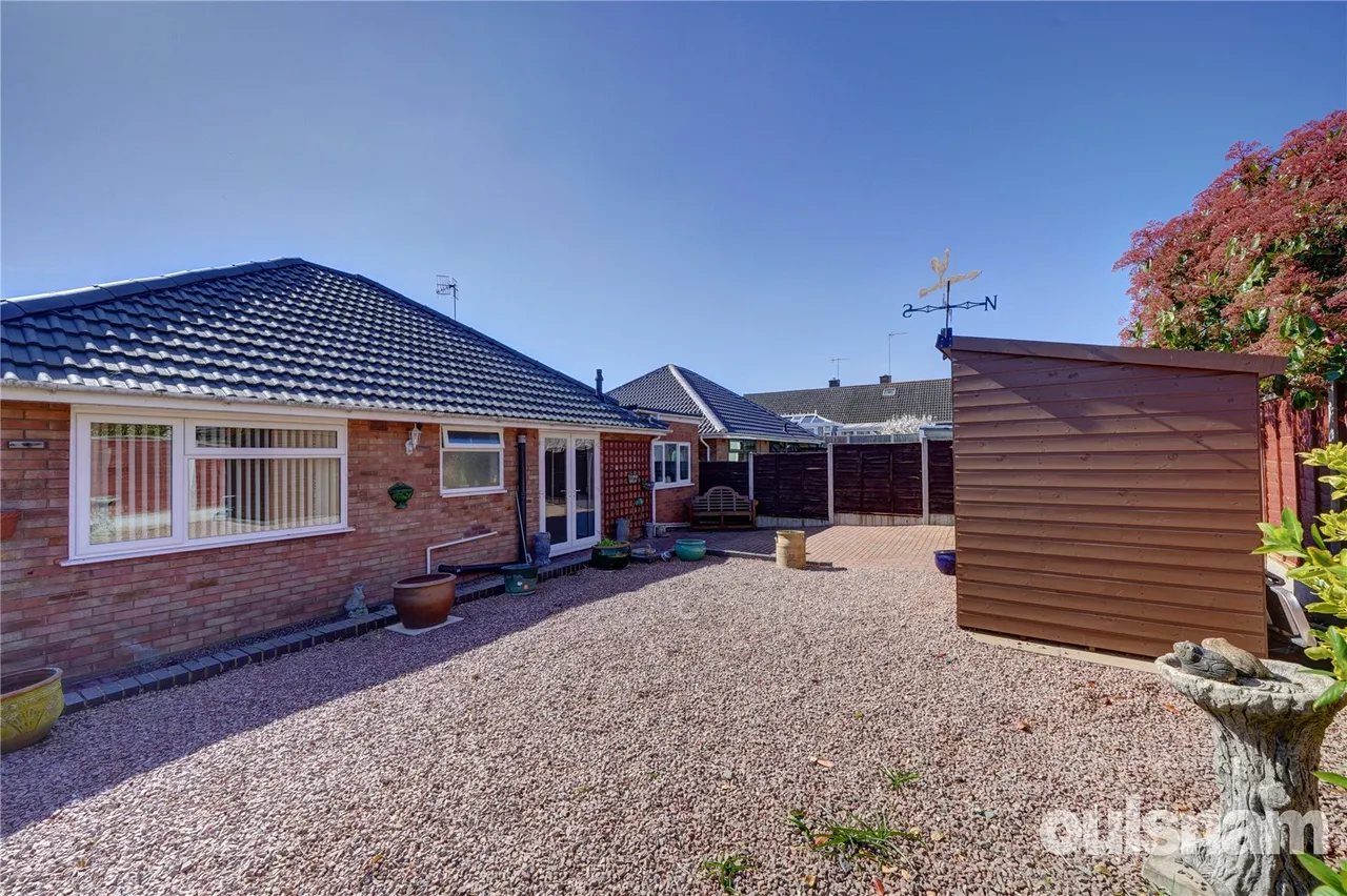 Witton Avenue, Droitwich, Worcestershire, WR9 8NZ, photo 14