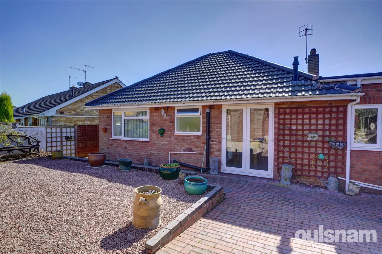 Witton Avenue, Droitwich, Worcestershire, WR9 8NZ, photo 6