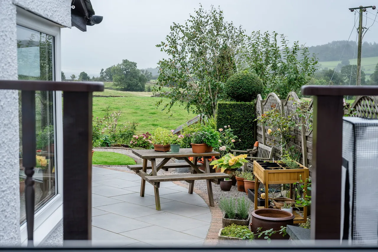 Orchard House, Crosthwaite, LA8, photo 24