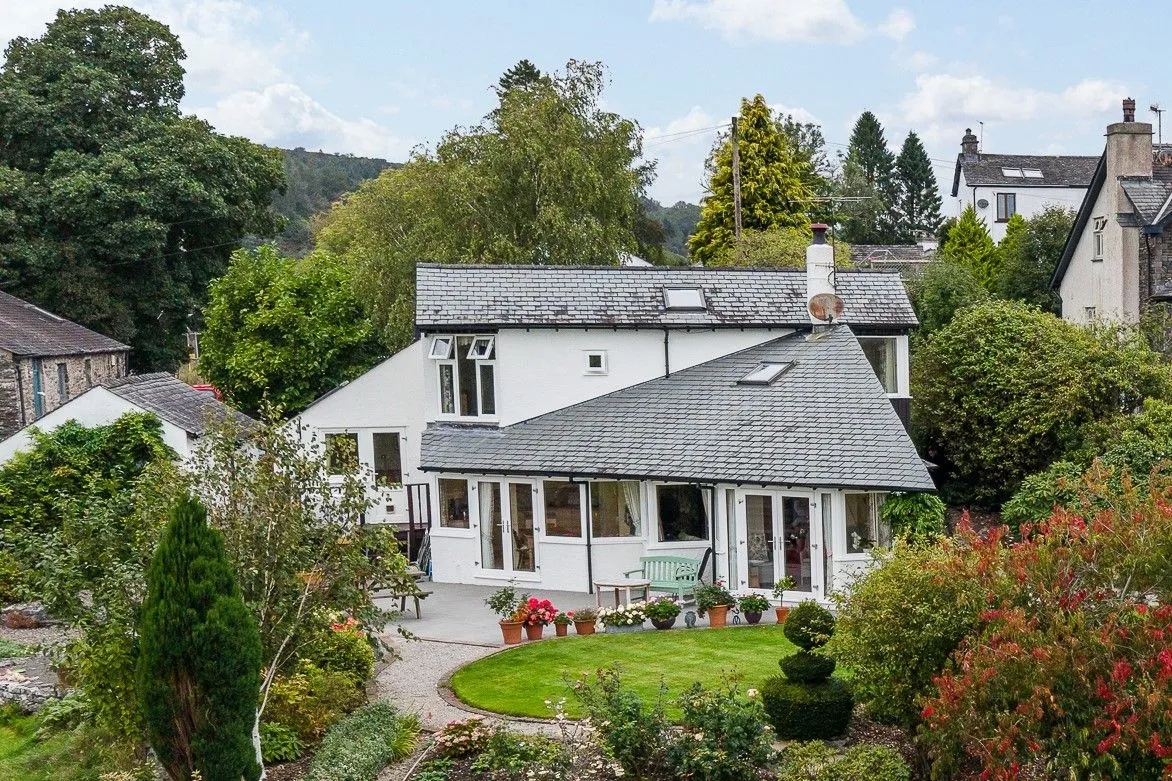 4 bed house for sale, Orchard House, Crosthwaite, LA8