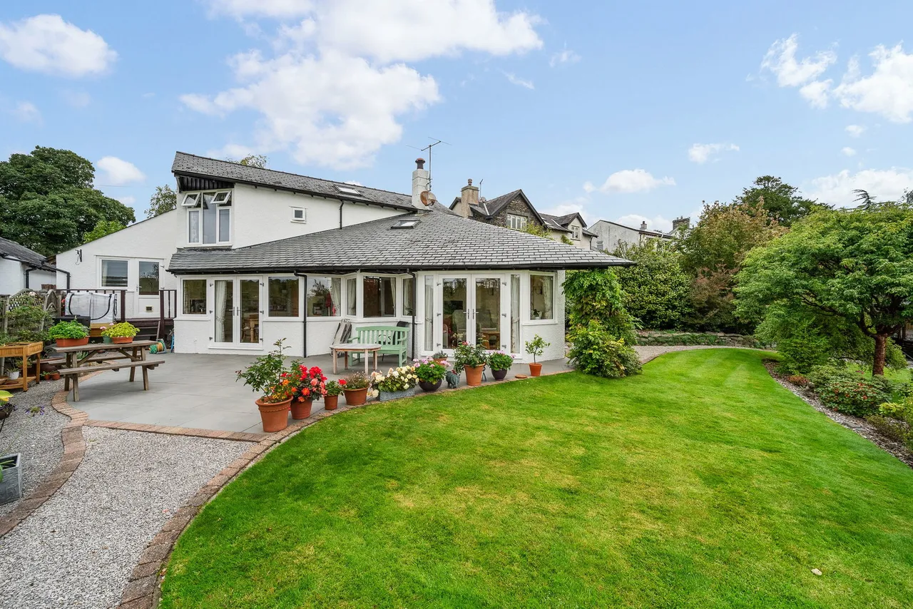 Orchard House, Crosthwaite, LA8, photo 22
