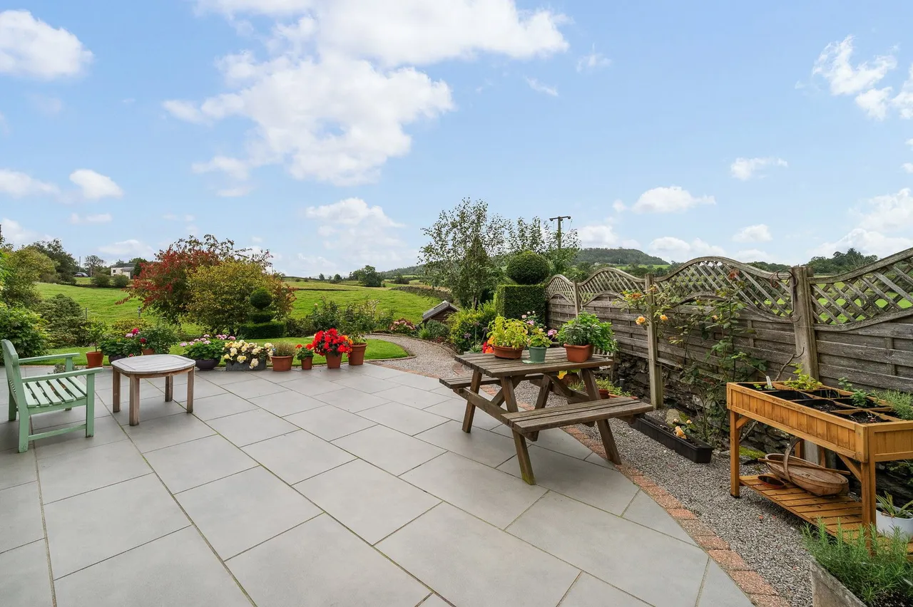 Orchard House, Crosthwaite, LA8, photo 23