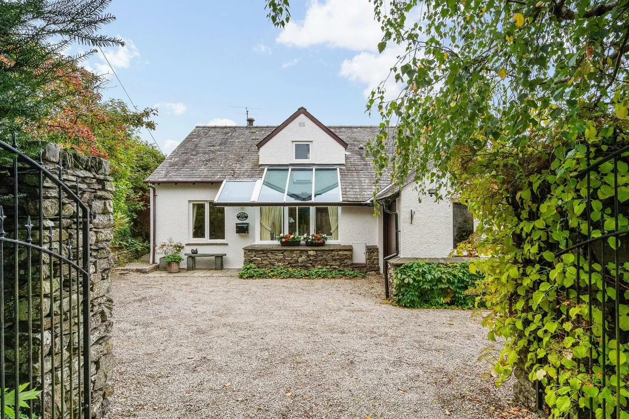 Orchard House, Crosthwaite, LA8, photo 33