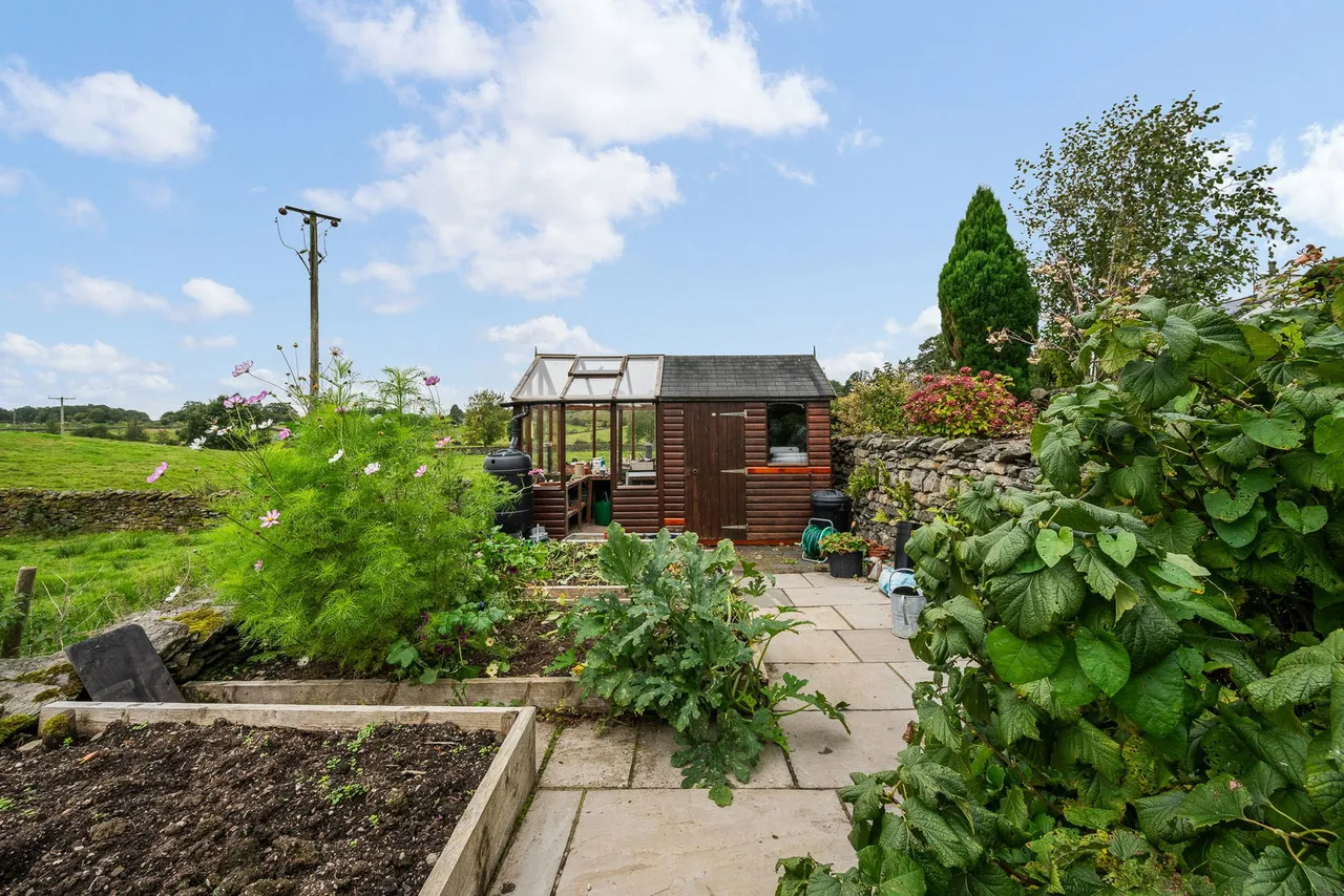 Orchard House, Crosthwaite, LA8, photo 30