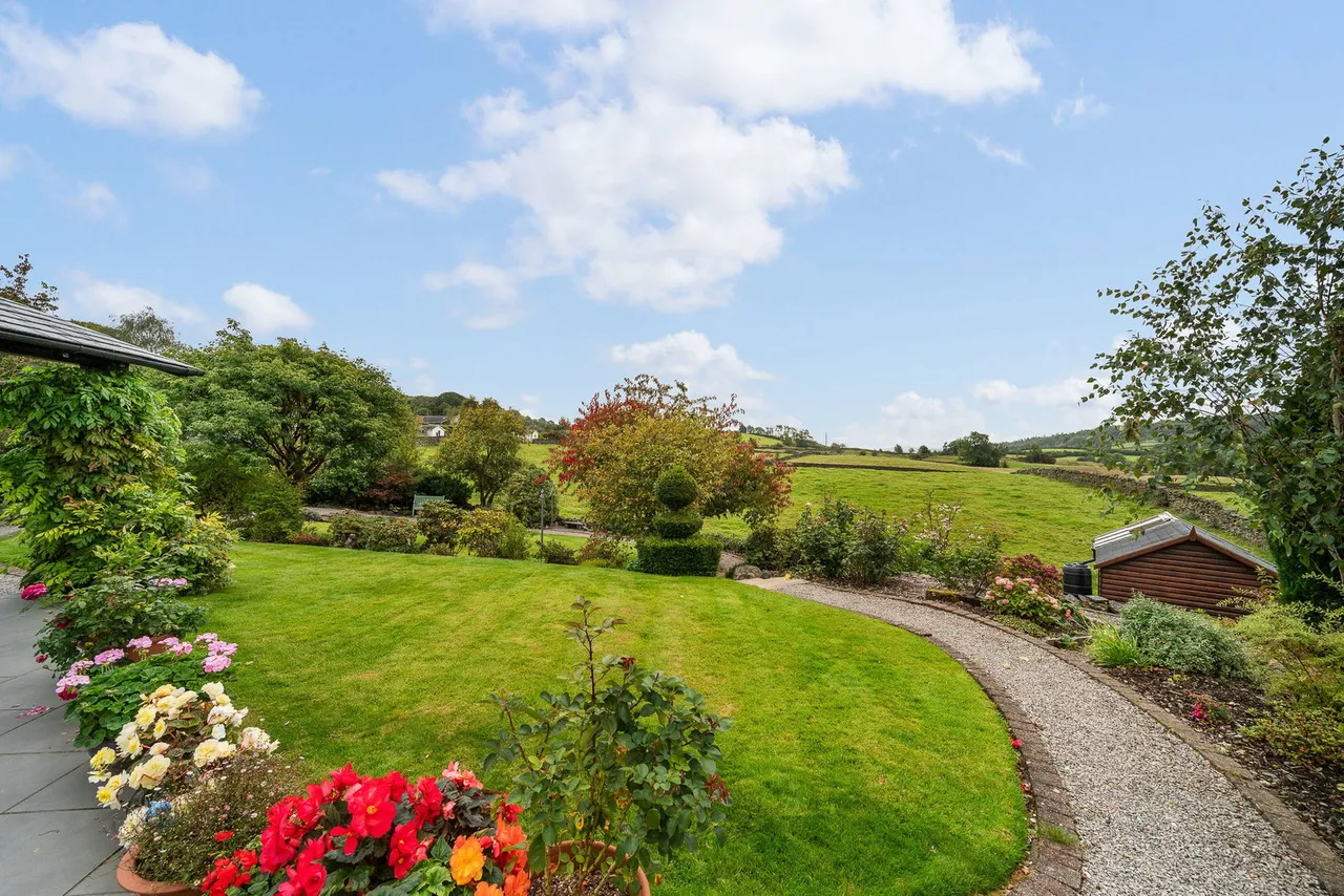 Orchard House, Crosthwaite, LA8, photo 25