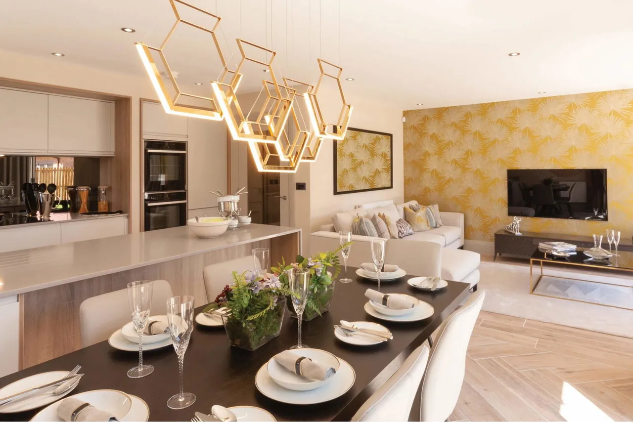 The Coquet at Towerburn View, Alnwick, NE66, photo 5