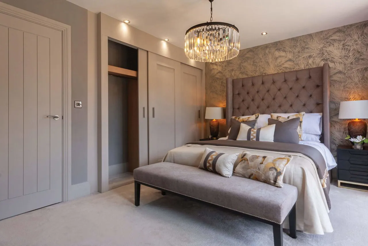 The Coquet at Towerburn View, Alnwick, NE66, photo 6