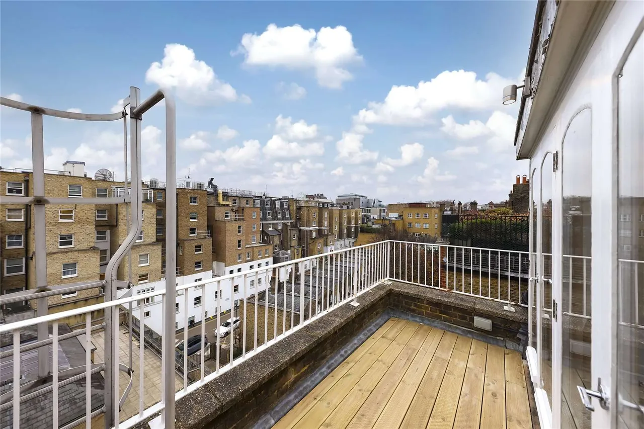 Hans Road, London, SW3 1RW, photo 11