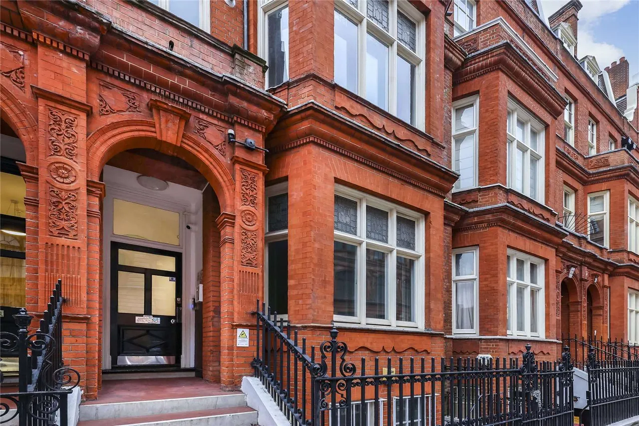 Hans Road, London, SW3 1RW, photo 12