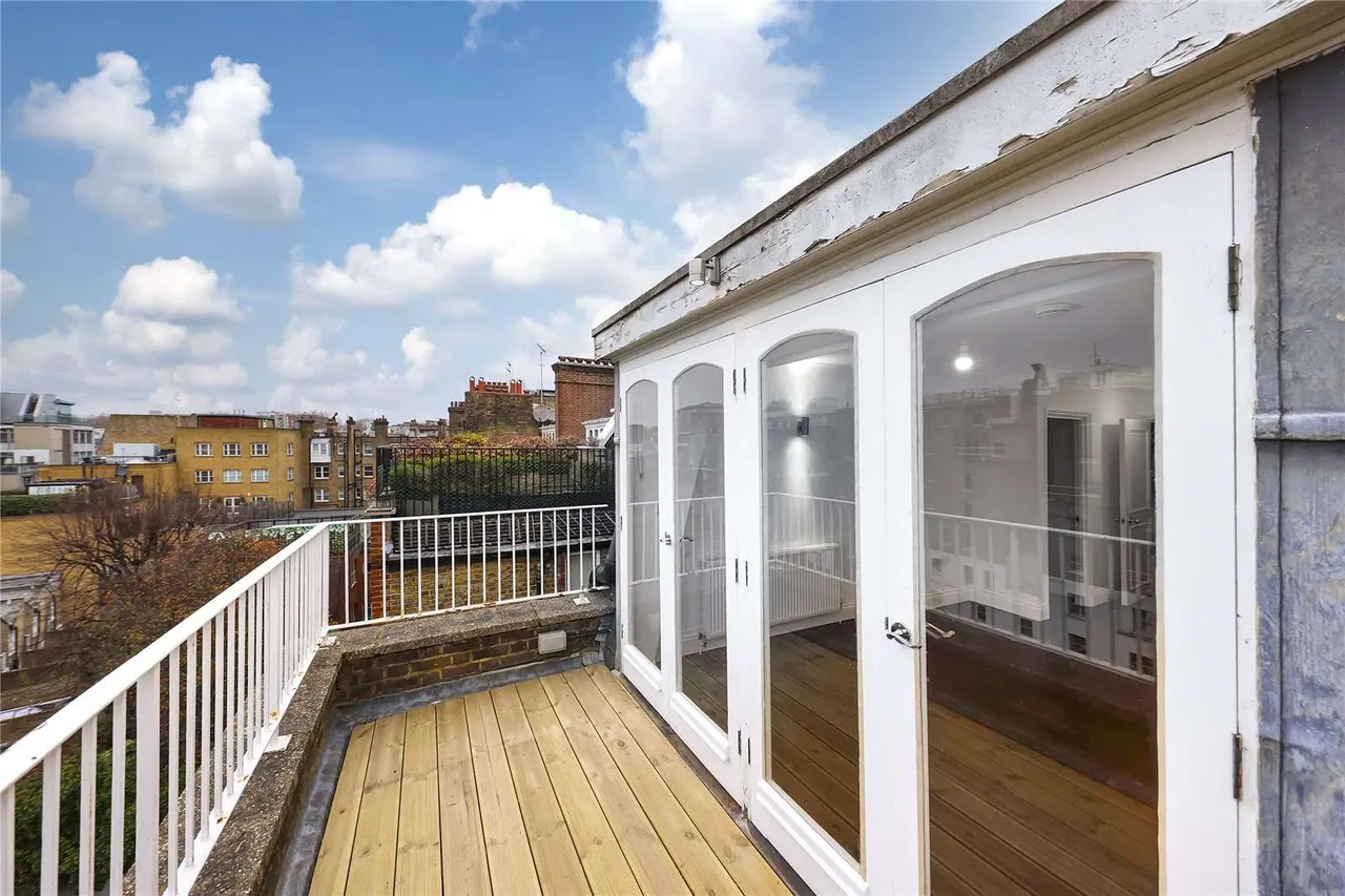 Hans Road, London, SW3 1RW, photo 2