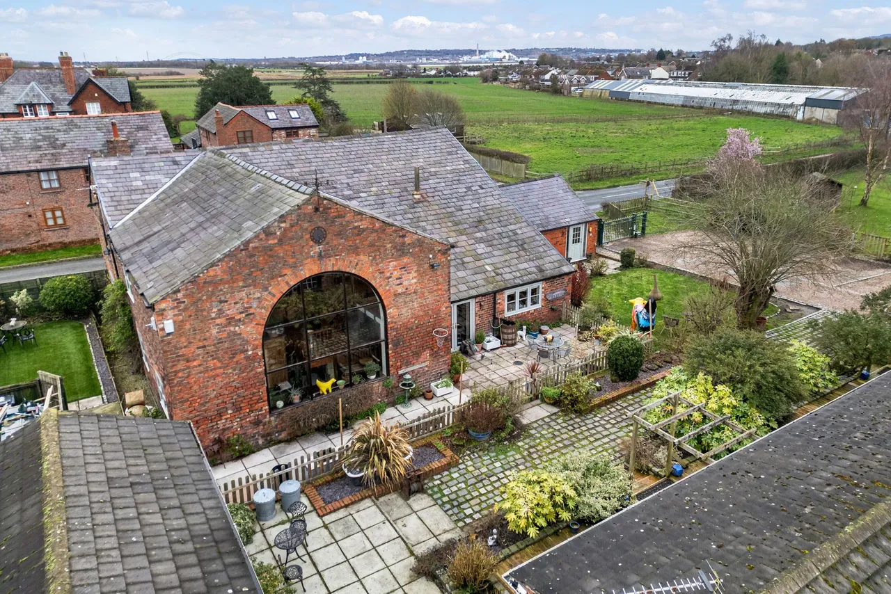 The Barn Ramsbrook Lane, Hale Village, Liverpool, Liverpool, L24 5RP, photo 50
